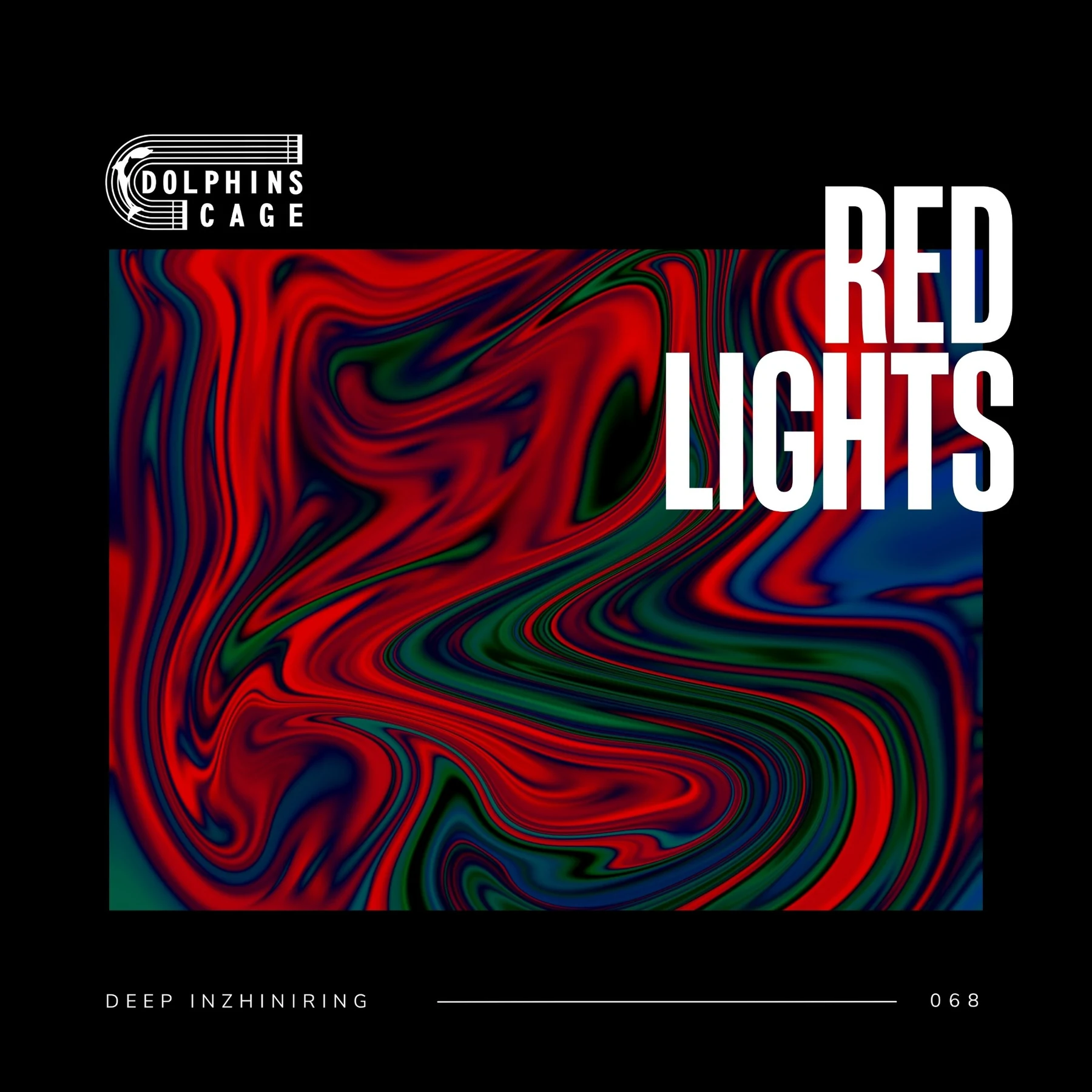 Artwork Red Lights